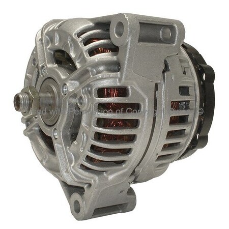 Mpa Quality-Built Alternator Remanufactured, MPA Quality-Built 13952 13952